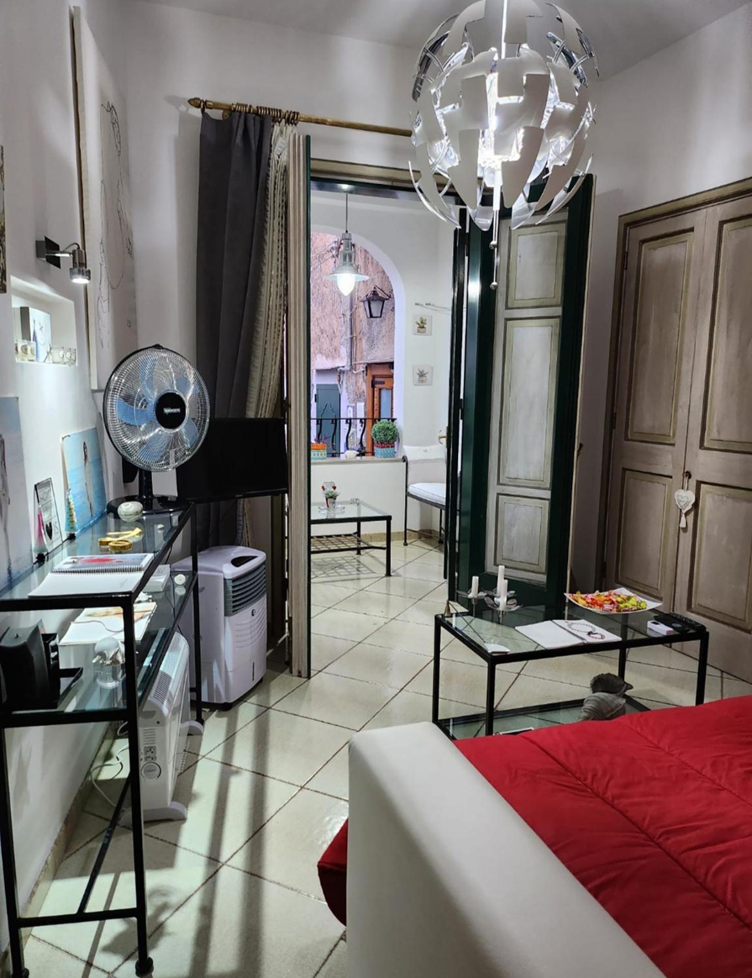 Yourhome - La Dimora Di Nonna Angela Positano Bagian luar foto