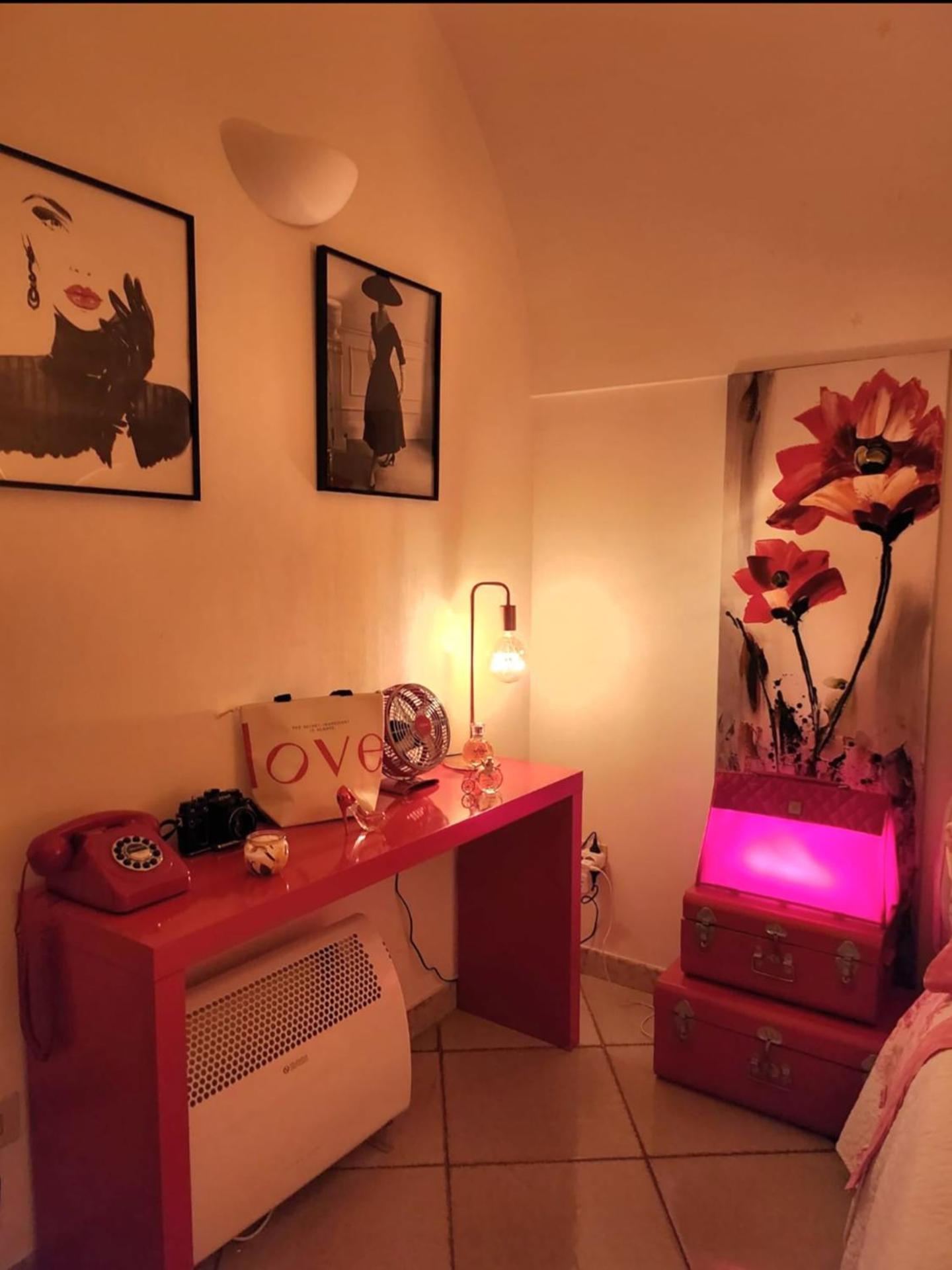 Yourhome - La Dimora Di Nonna Angela Positano Bagian luar foto