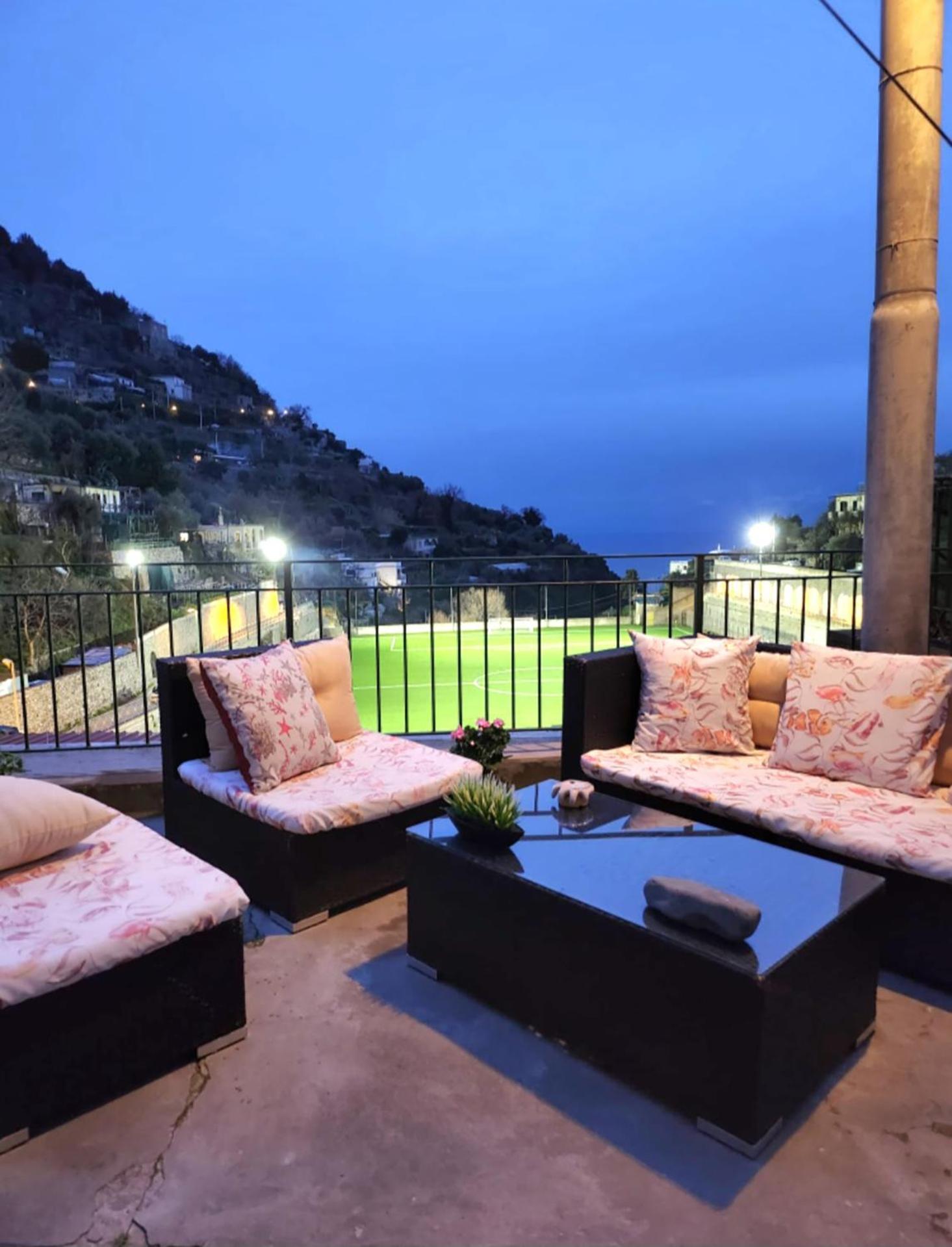 Yourhome - La Dimora Di Nonna Angela Positano Bagian luar foto