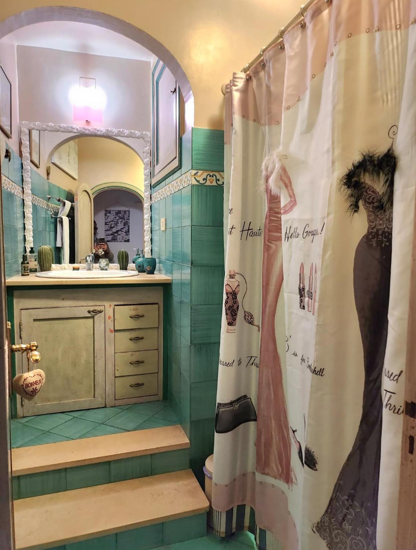Yourhome - La Dimora Di Nonna Angela Positano Bagian luar foto